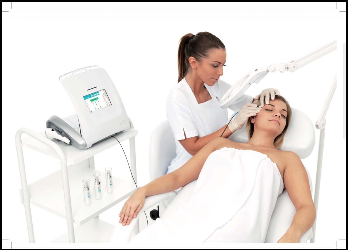 Épilation Laser